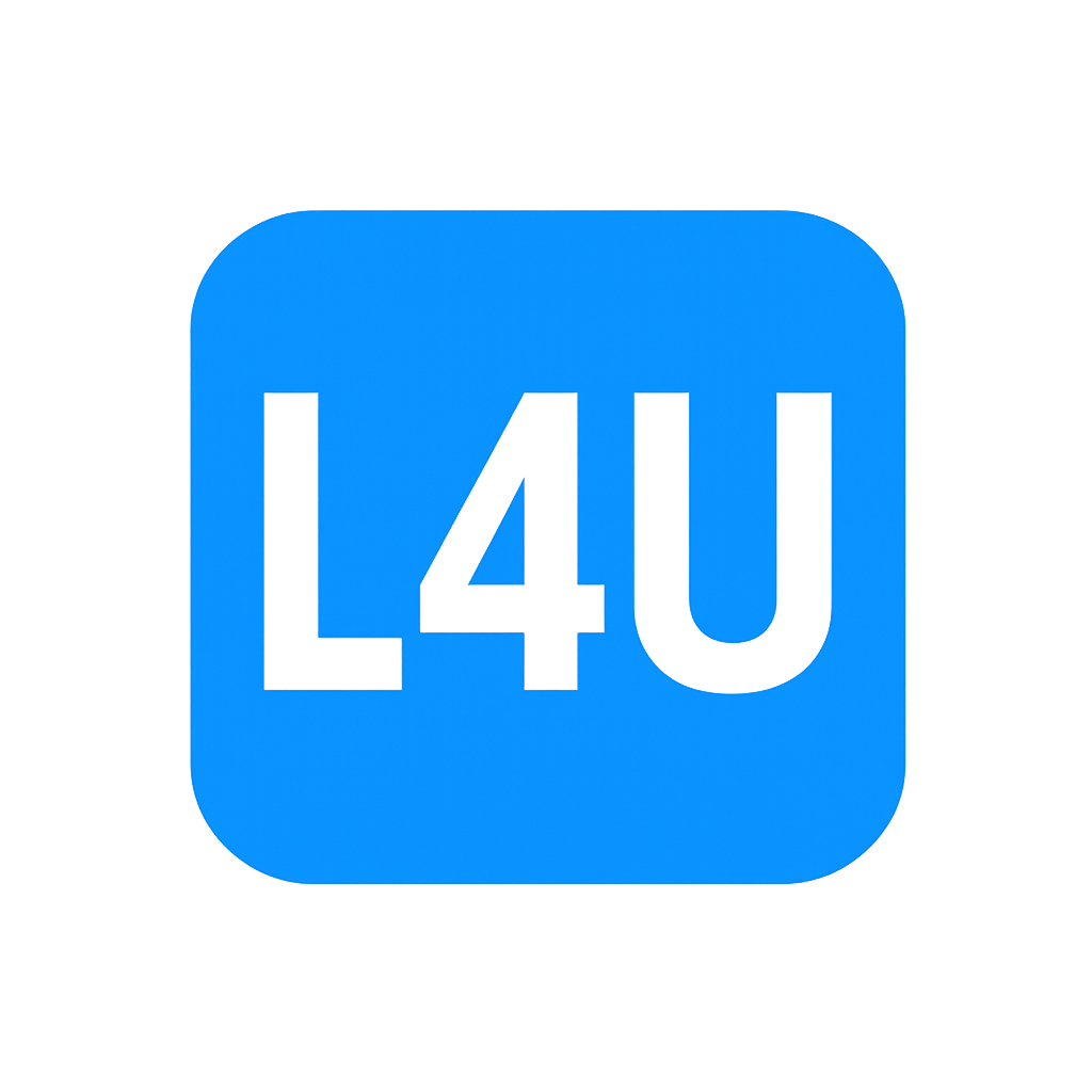 LiveHelp4Us Logo